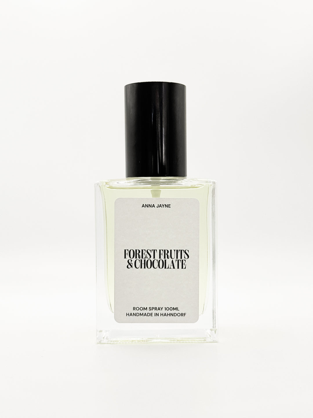 Forest Fruits & Chocolate Room Spray