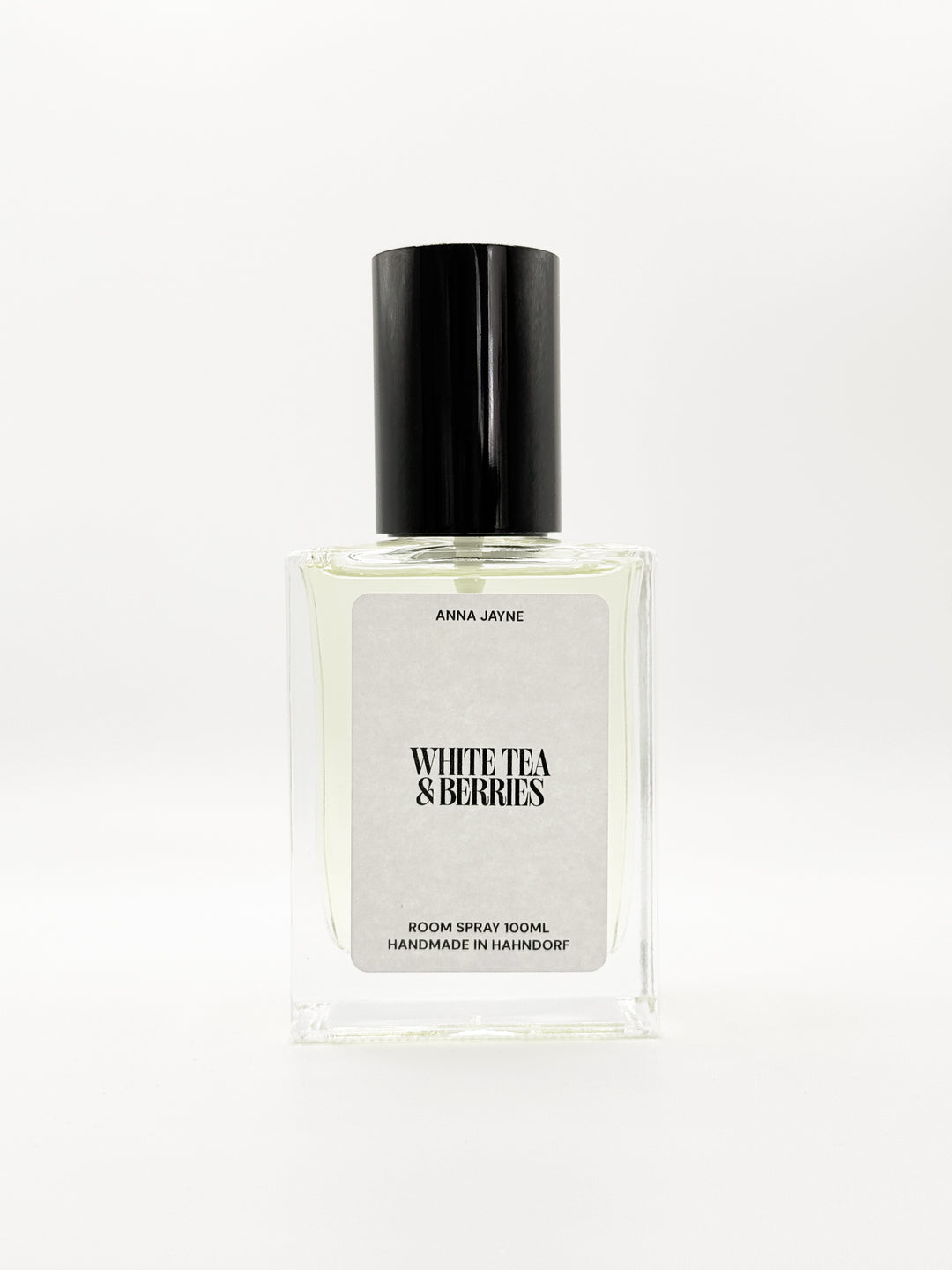White Tea & Berries Room Spray