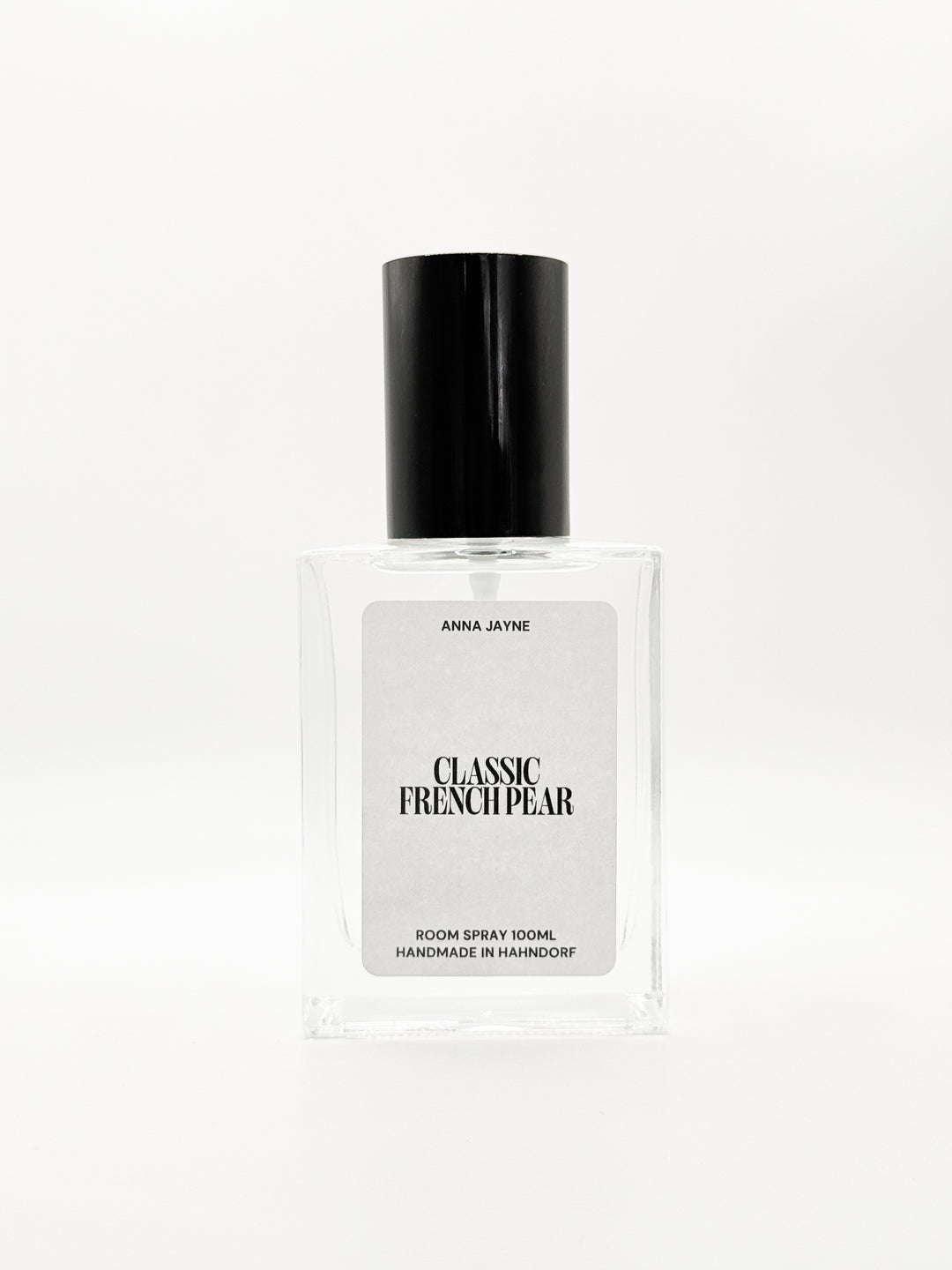 Classic French Pear Room Spray