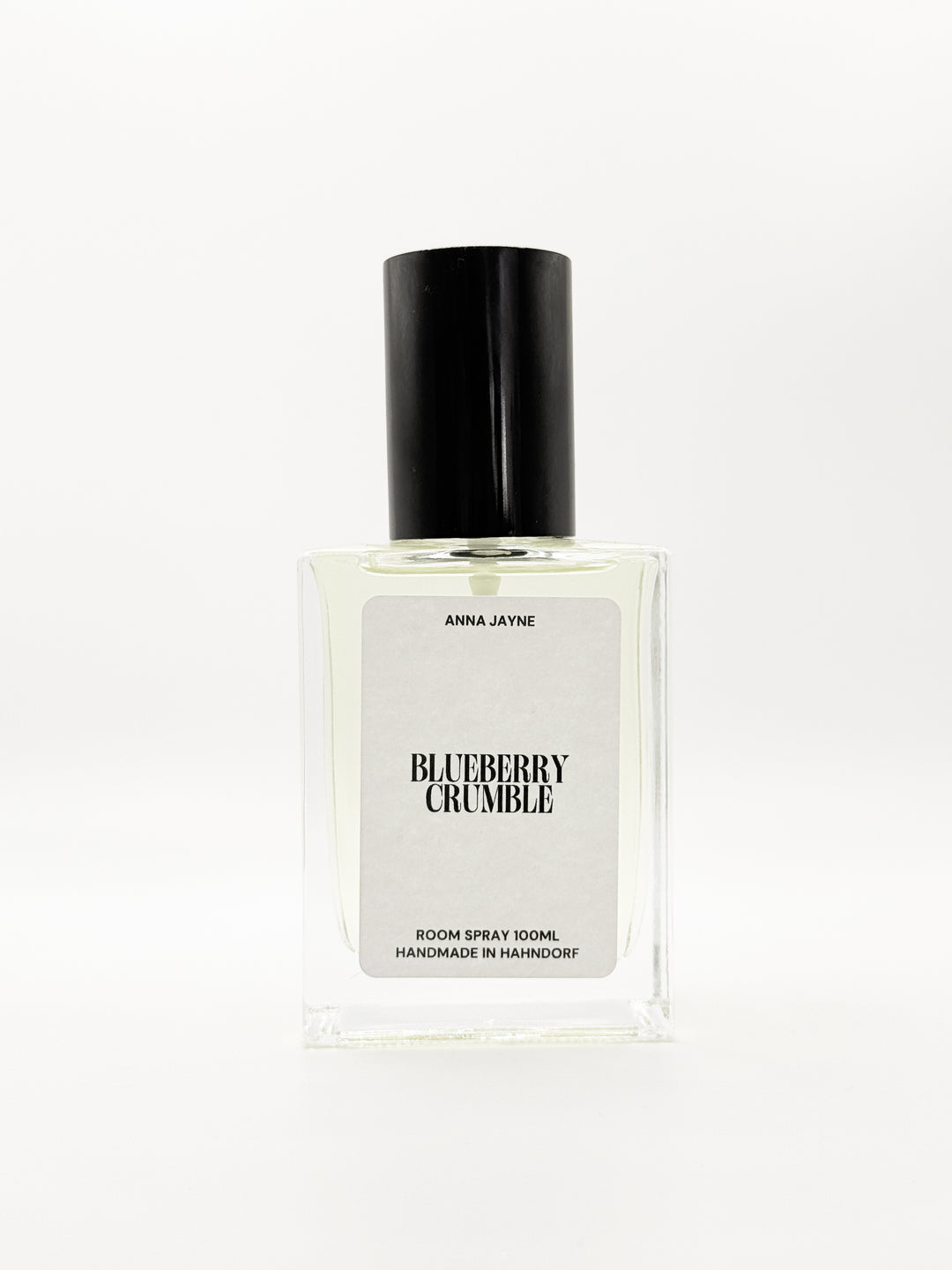 Blueberry Crumble Room Spray