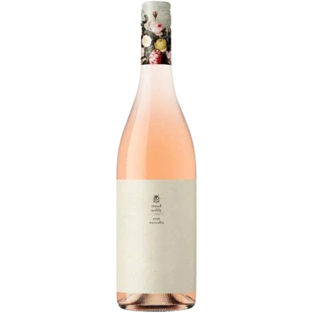 Tread Softly Rosè