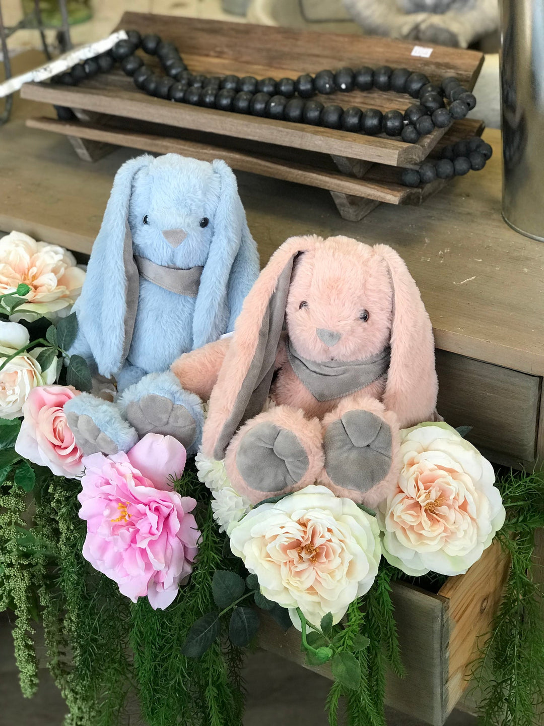Rustic Rabbit