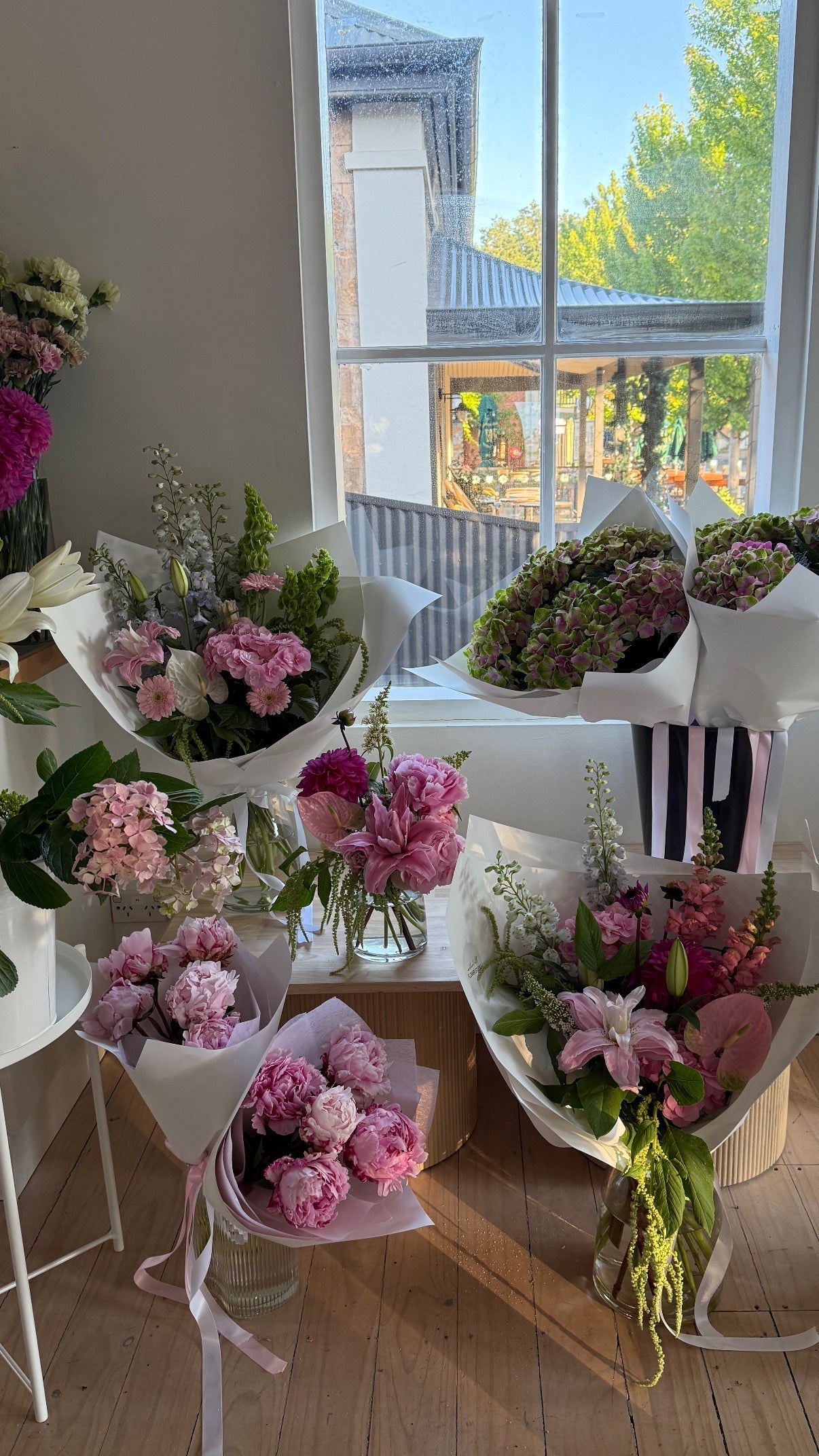 A Hidden Gem in the Adelaide Hills: Why You Need to Visit Our Dreamy Flower Studio