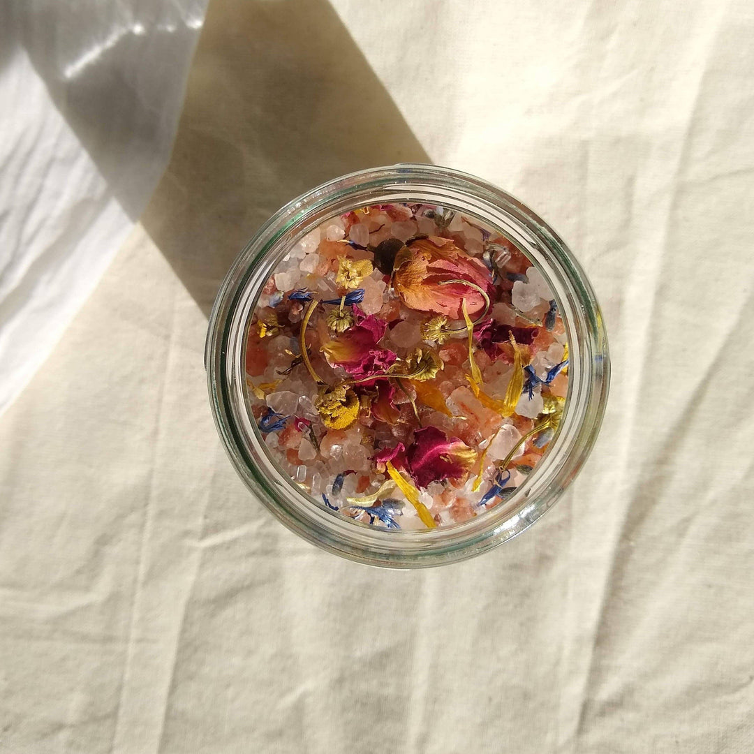 Goddess Bath Soak 240g