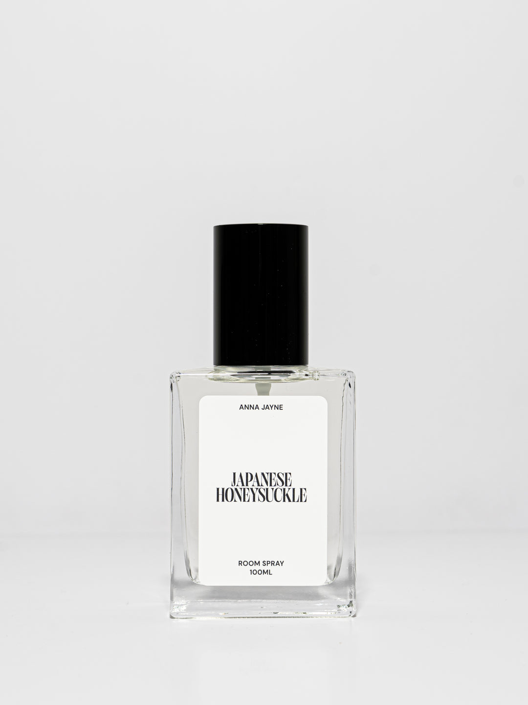 Japanese Honeysuckle Room Spray