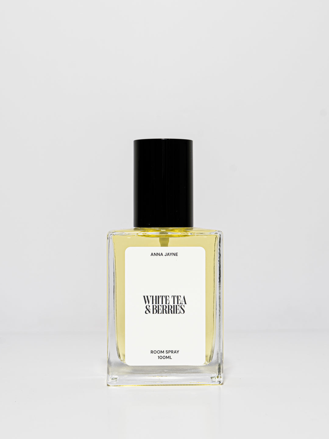 White Tea & Berries Room Spray