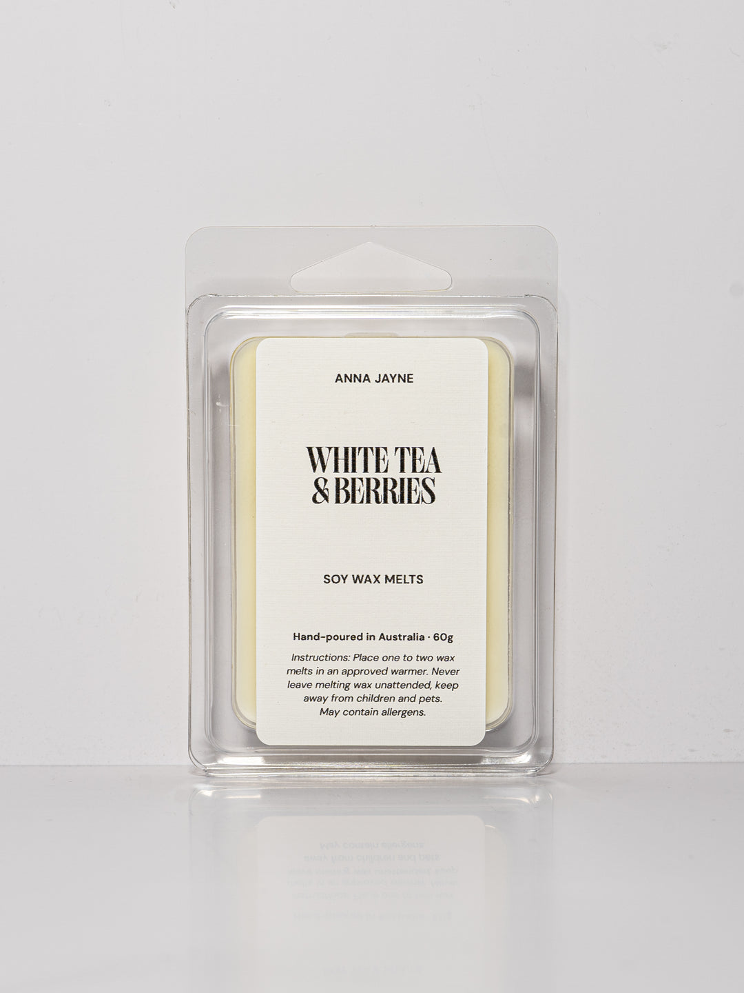 Anna Jayne Home Fragrance Gift Box