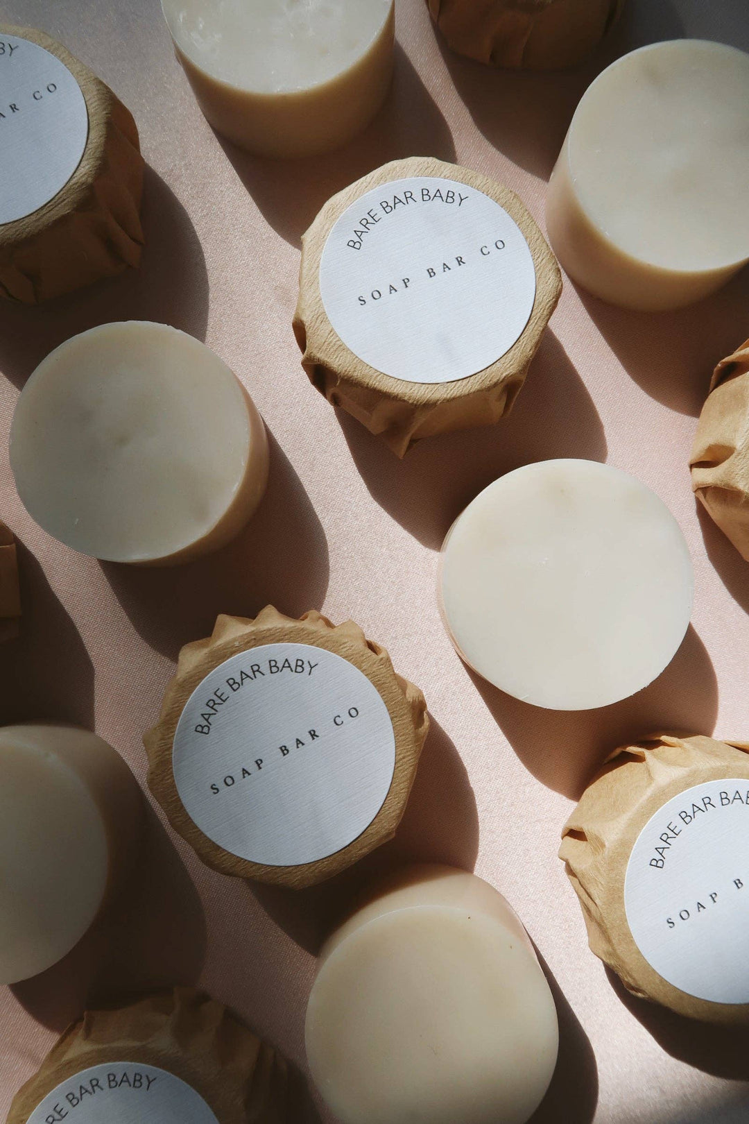 BARE BAR BABY Soap Bar