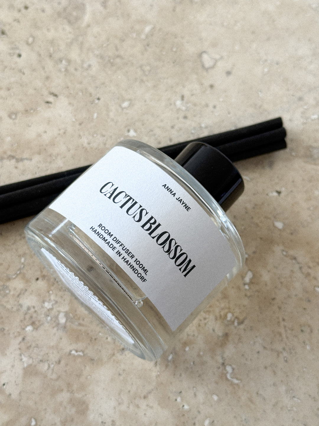 Anna Jayne - Room Diffuser