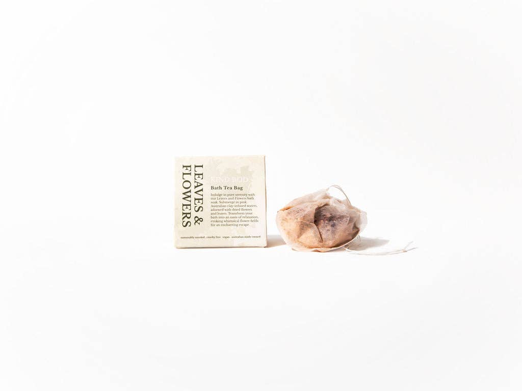 Bloom & Bathe Gift Box