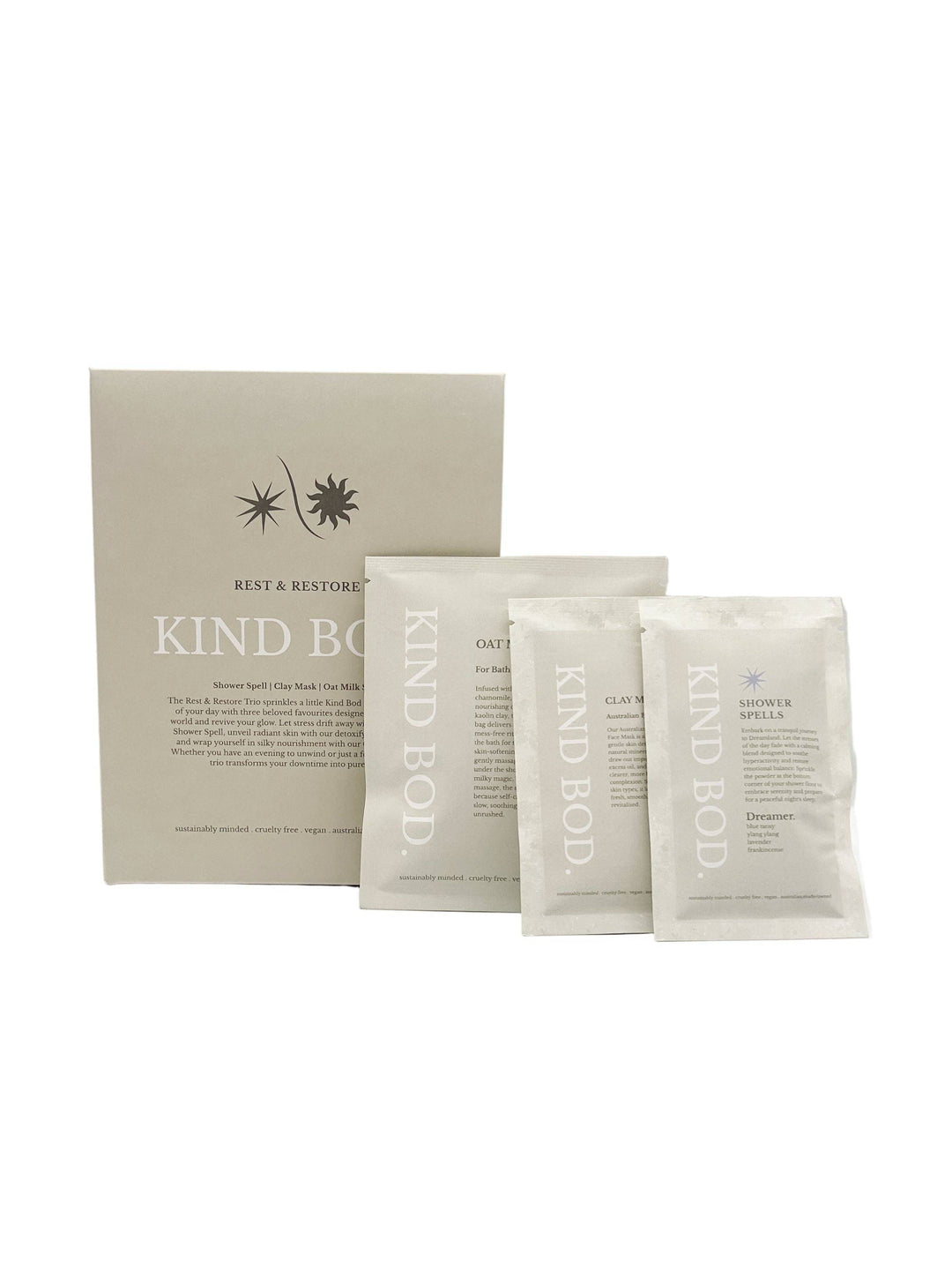 Kind Bod Gift Box