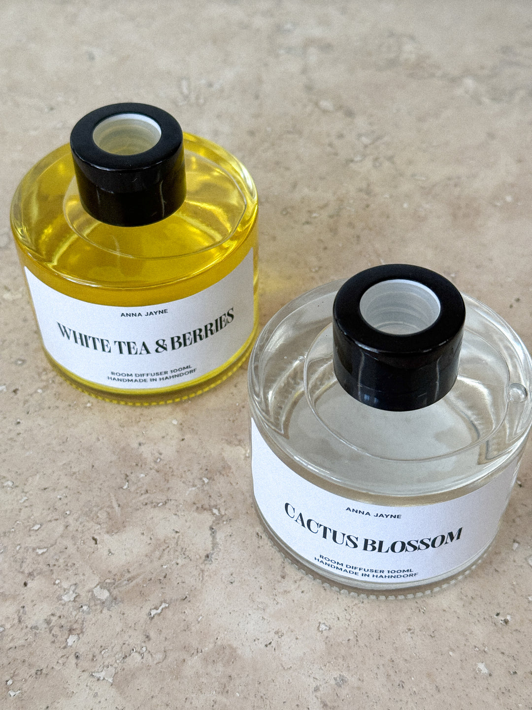 Anna Jayne - Room Diffuser