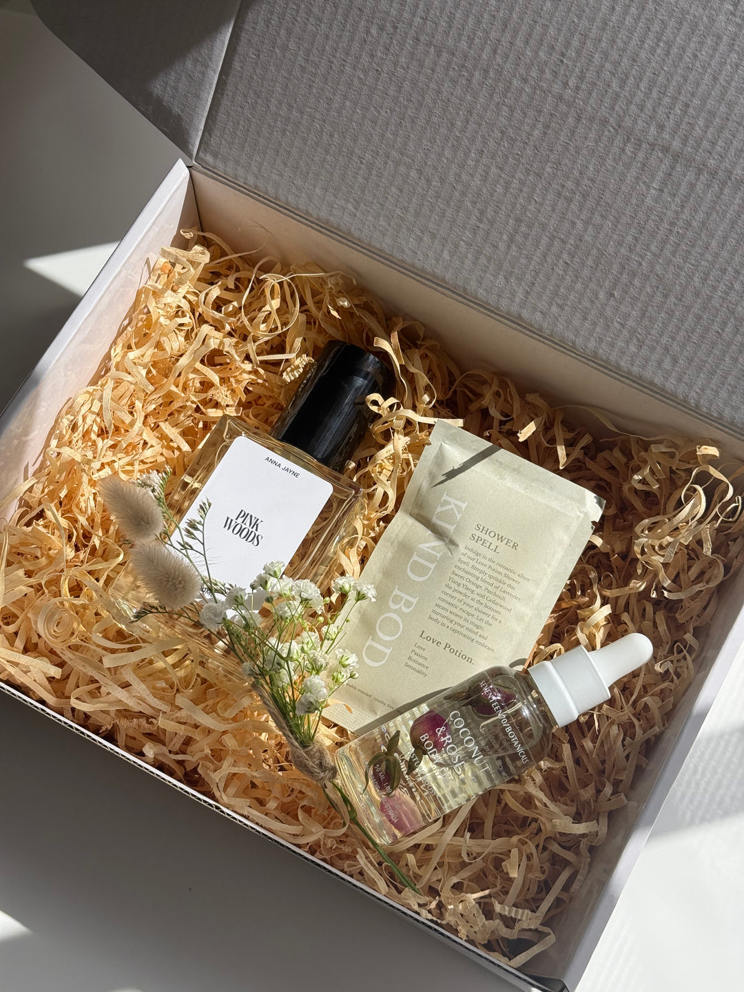Dreamer Gift Box