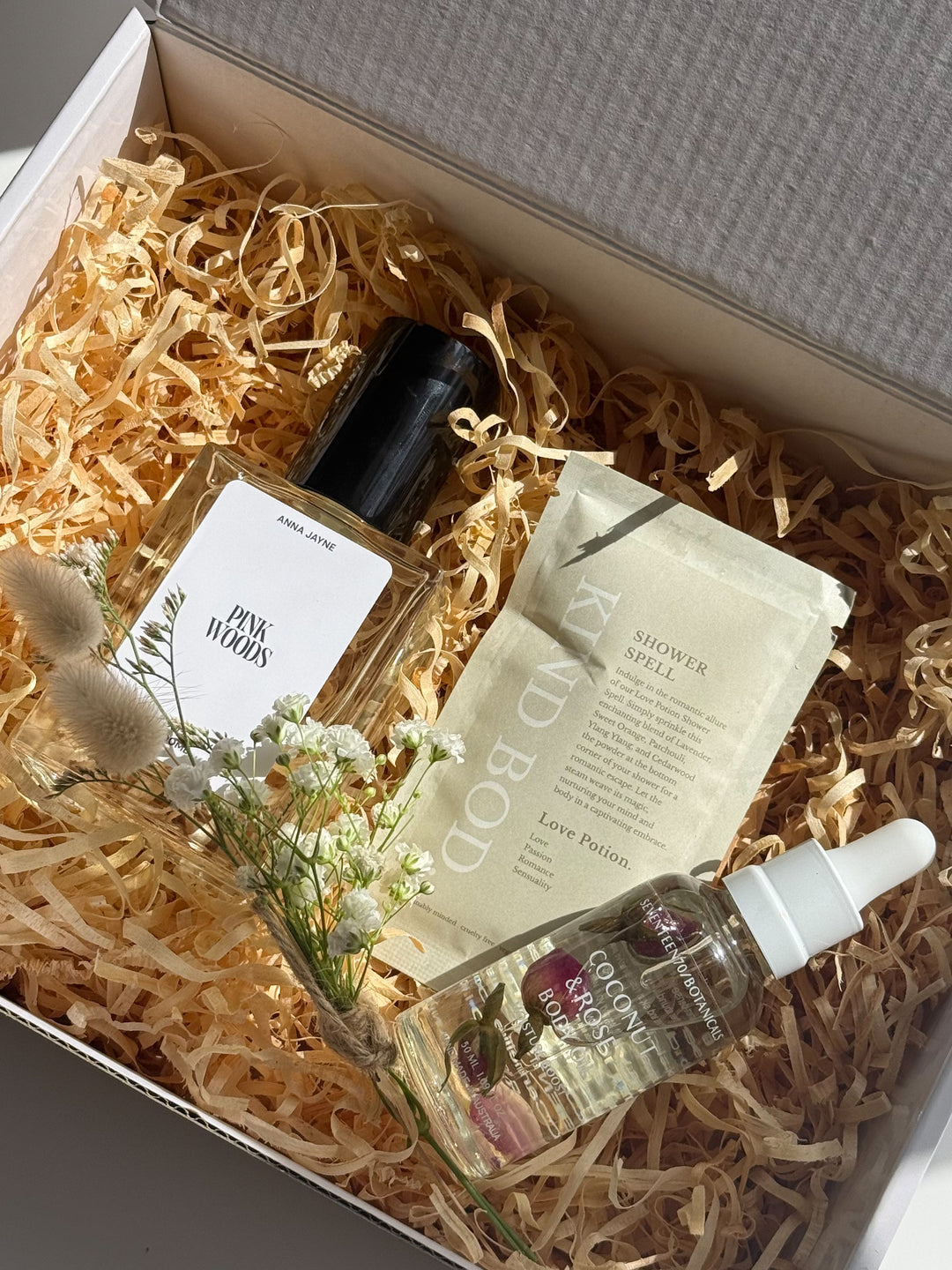 Dreamer Gift Box