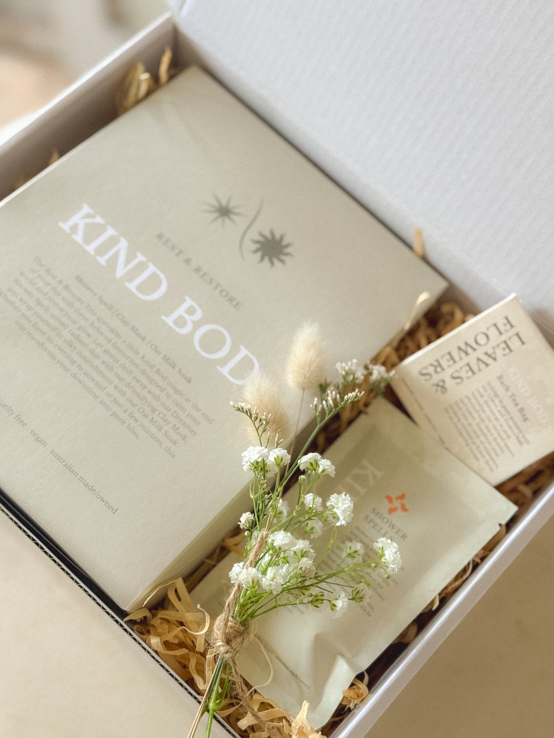 Kind Bod Gift Box