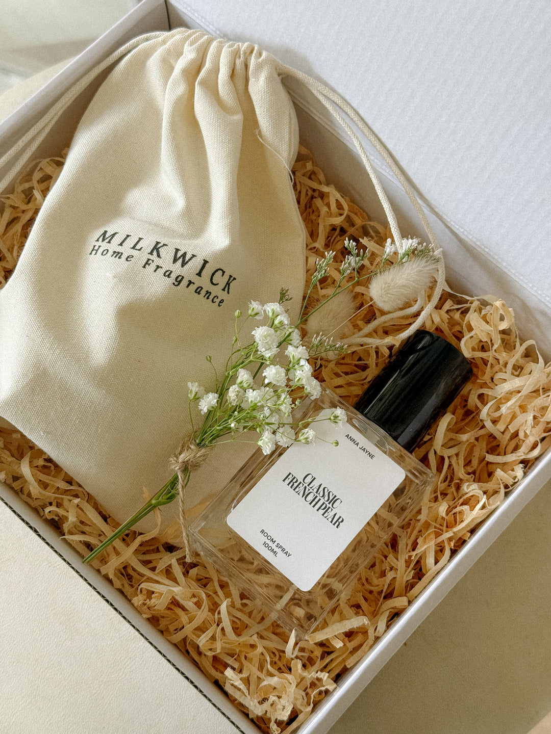 Slow Days Gift Box