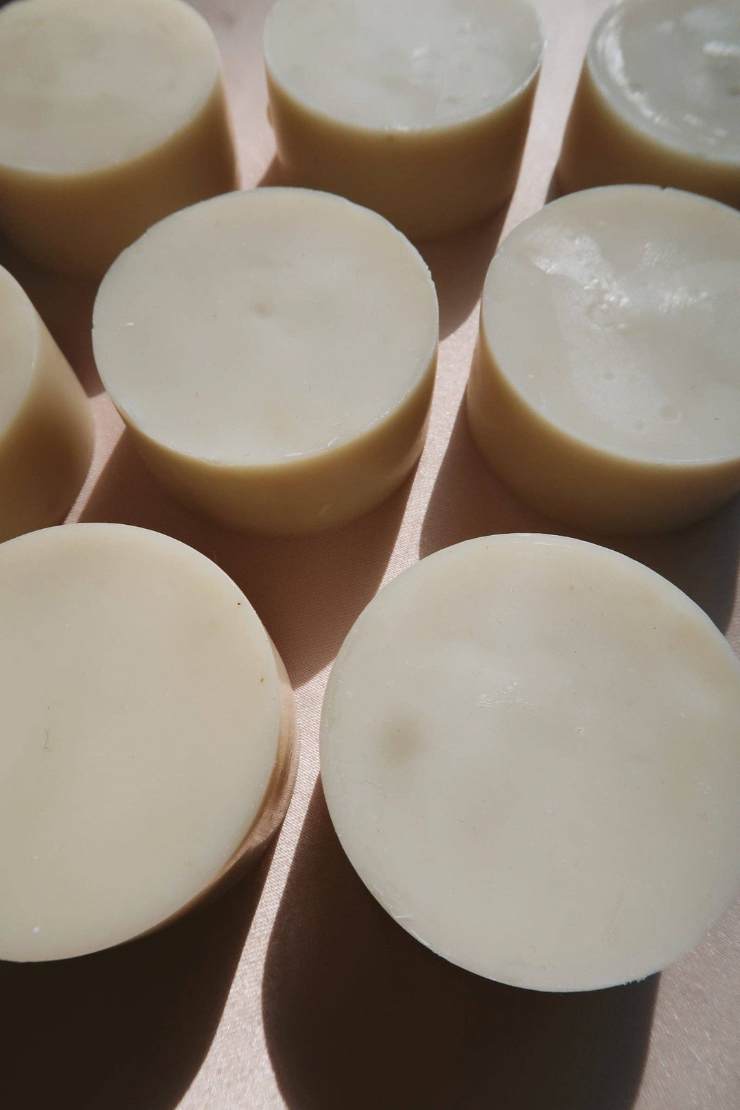BARE BAR BABY Soap Bar