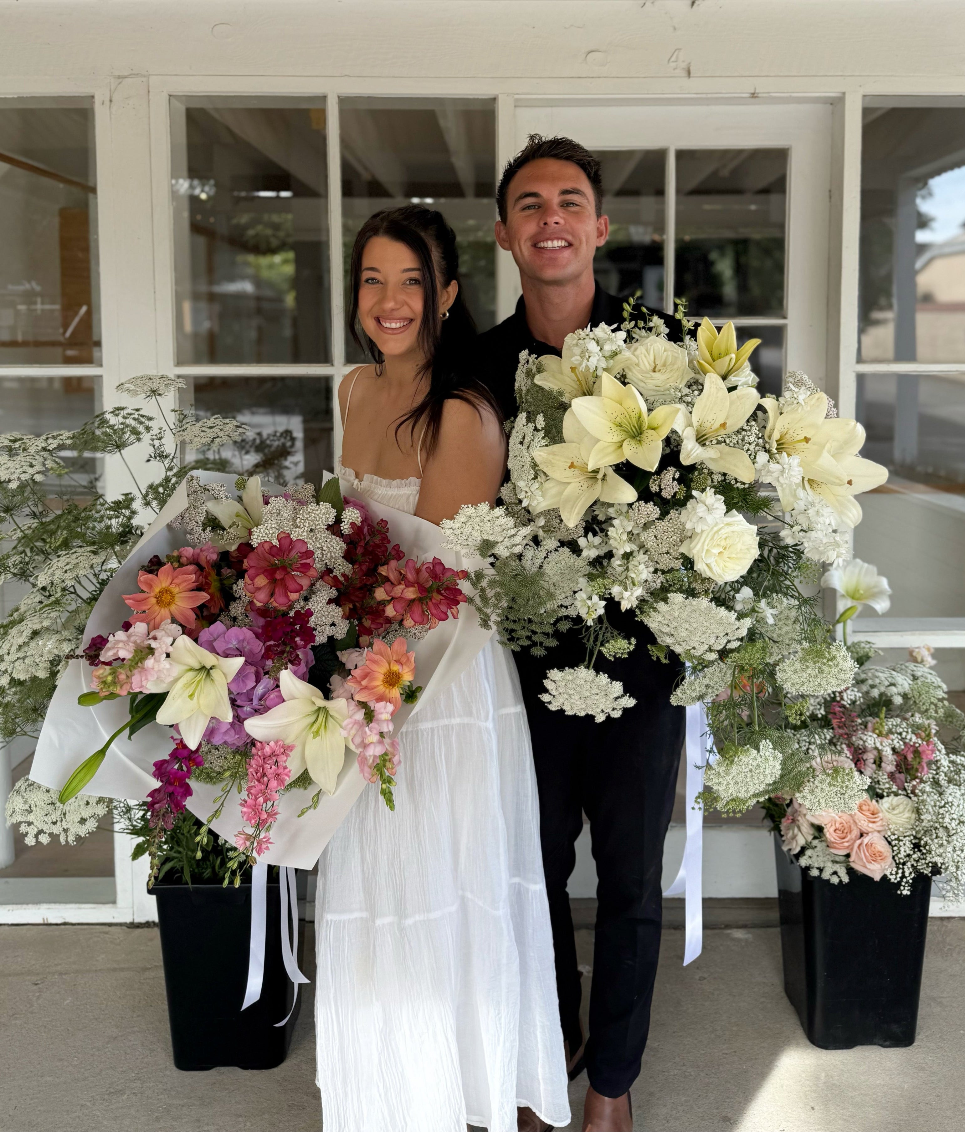 Blume Hütte florist and gift delivery in the Adelaide Hills – fresh flowers and thoughtful gifts from Hahndorf to Mount Barker, Stirling, and Littlehampton